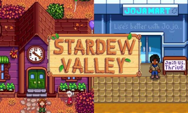 Itens do centro comunitário mais difíceis de obter em Stardew Valley