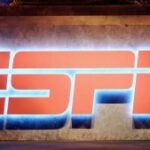 Logotipo da ESPN (crédito da foto: Getty Images)