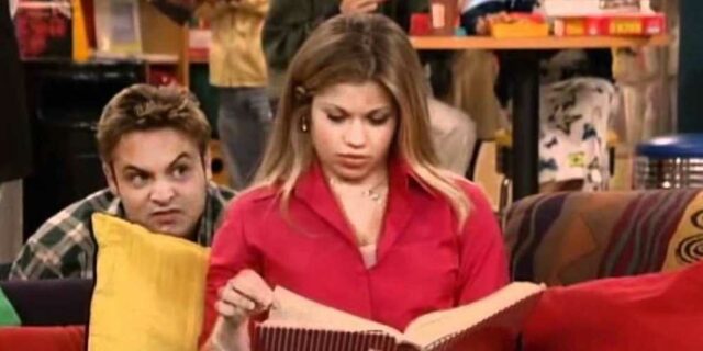 Ator de Boy Meets World Topanga detalha encontro “doloroso” antes de um episódio sobre seu peso