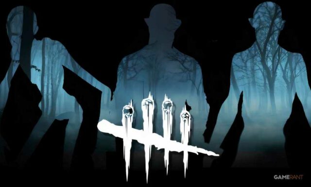 As recentes rupturas na tradição de Dead by Daylight precisam se tornar um novo padrão