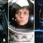 Como assistir aos filmes alienígenas em ordem