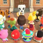 O próximo Animal Crossing deve ter um destaque menor em seu pão com manteiga