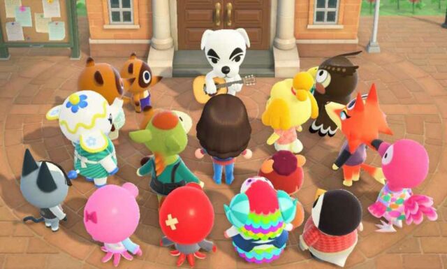 O próximo Animal Crossing deve ter um destaque menor em seu pão com manteiga