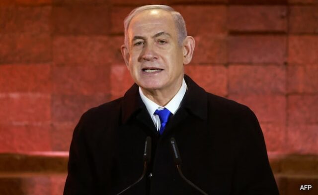 'Atacará em troca': Netanyahu alerta enquanto Irã e Hezbollah prometem vingança