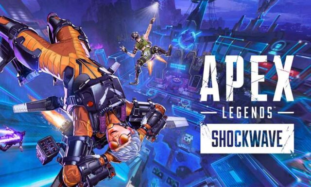 Os jogadores do Apex Legends estão preocupados com o recurso da próxima temporada 22