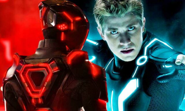 A descrição da filmagem de Tron: Ares revela a missão de IA de Jared Leto e novos detalhes do personagem