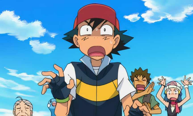 Ash Ketchum's Best Pokemon