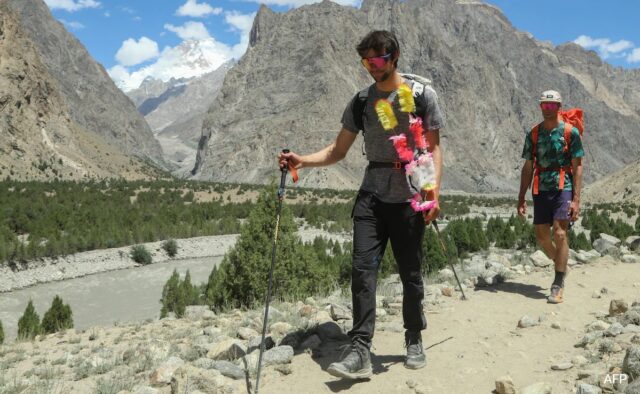 Alpinista francês alcança subida mais rápida do K2, credita paciência
