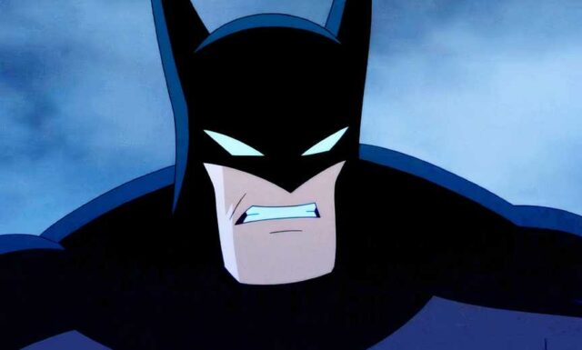 O mais novo programa do Batman da DC mudou tudo o que sei sobre o Cavaleiro das Trevas e eu não poderia estar mais feliz