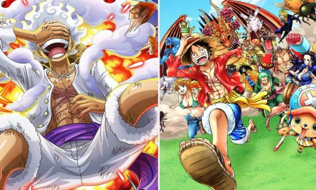Os melhores jogos portáteis de One Piece, classificados