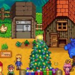 Stardew Valley pode virar uma nova página usando o recurso One Life Sim