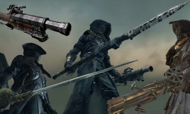 Bloodborne: para onde ir depois da fera faminta por sangue