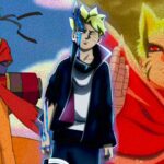 10 melhores citações de Boruto10 melhores citações de Boruto