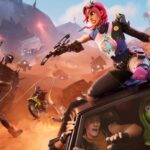 Rumor: A próxima skin da série de ícones do Fortnite pode ter sido provocada