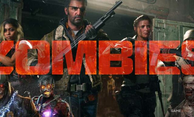 Jogadores Solo Black Ops 4 Zombies estão sendo atacados por bots hostis