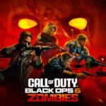 Os fãs de Call of Duty: Black Ops 6 Zombies precisam ficar de olho em 28 de agosto