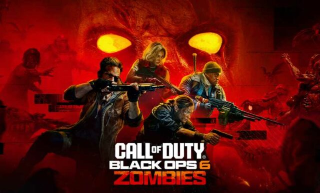 Os fãs de Call of Duty: Black Ops 6 Zombies precisam ficar de olho em 28 de agosto