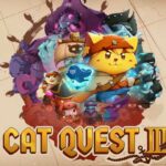 Cat Quest 3: Como desbloquear o concerto Meowtallika