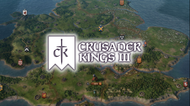 Crusader Kings 3: Melhores Legados da Dinastia