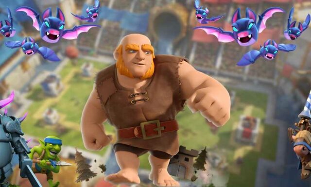 Melhores decks de Hog Rider em Clash Royale