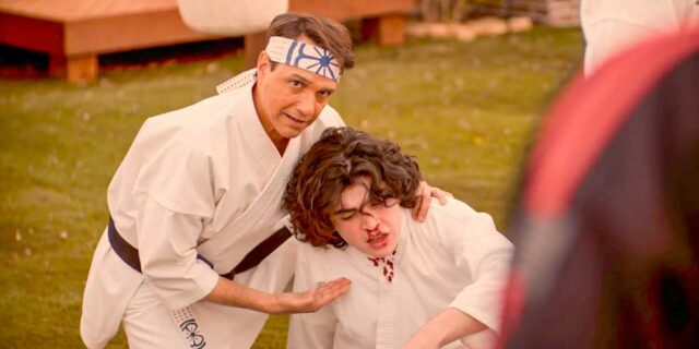 Prevendo quem vence cada luta que Cobra Kai preparou na 6ª temporada