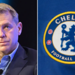O proprietário do Chelsea, Todd Boehly, foi criticado