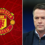 Michael Owen enviou uma mensagem de transferência para o Manchester United