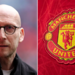 Jaap Stam conquistou três títulos da Premier League no Manchester United