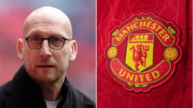 Jaap Stam conquistou três títulos da Premier League no Manchester United