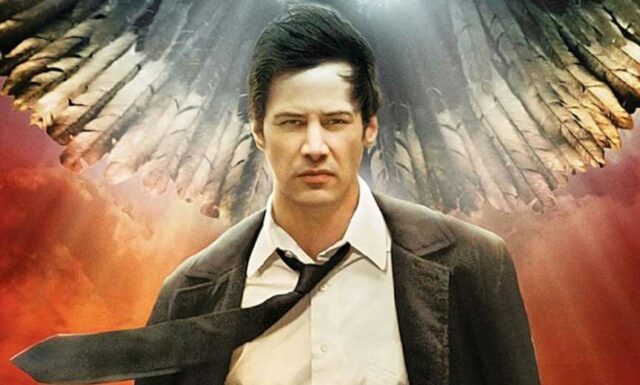 Keanu Reeves dá grandes atualizações sobre Constantine 2