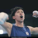 Quem é Lin Yu-ting?  O boxeador olímpico que falhou no teste de elegibilidade de gênero