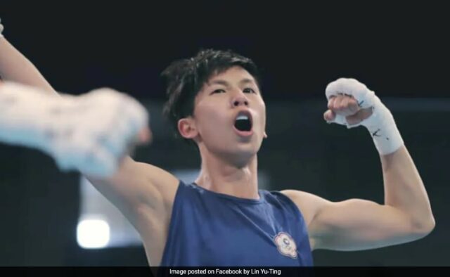 Quem é Lin Yu-ting?  O boxeador olímpico que falhou no teste de elegibilidade de gênero
