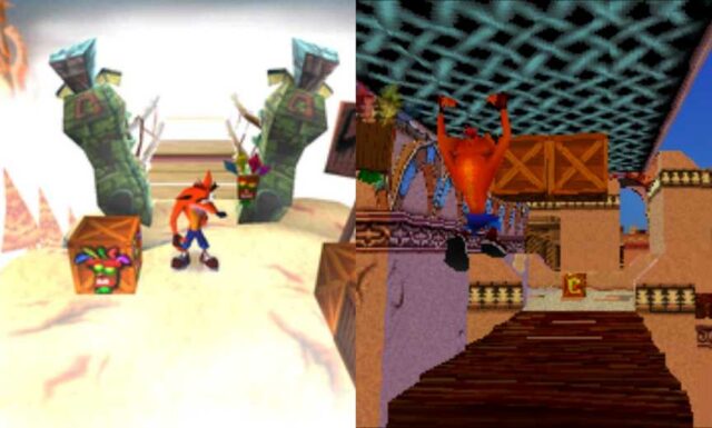 Crash Bandicoot: as melhores citações de Neo Cortex