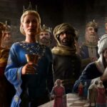 Maneiras de evitar pragas e doenças em Crusader Kings 3