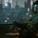 Um dos recursos importantes do Cyberpunk 2077 precisa brilhar no Projeto Orion