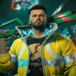 O Projeto Orion precisa de sua própria versão de Adam Smasher do Cyberpunk 2077