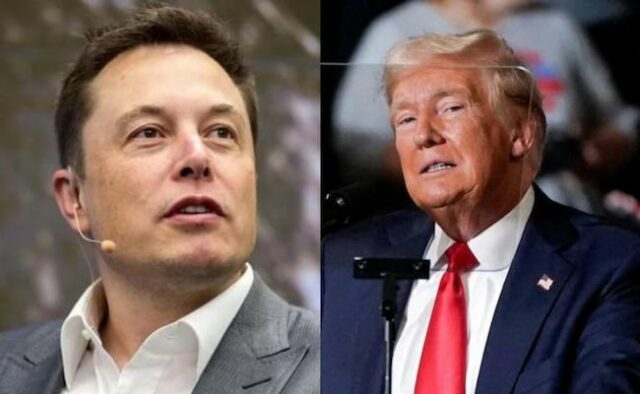 A resposta de Elon Musk depois que Trump disse que o tornaria conselheiro