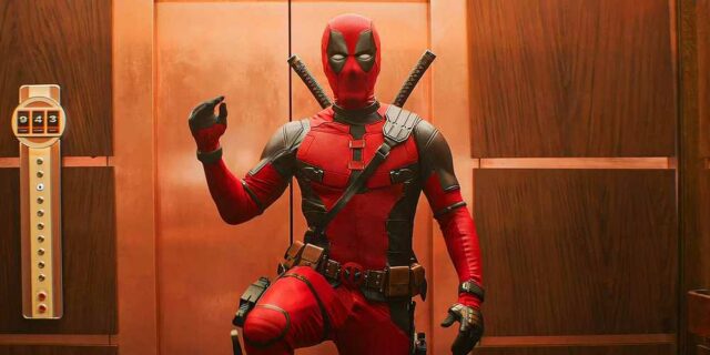 Bilheteria de Deadpool e Wolverine atinge marco raro com apenas 5 filmes MCU realizados