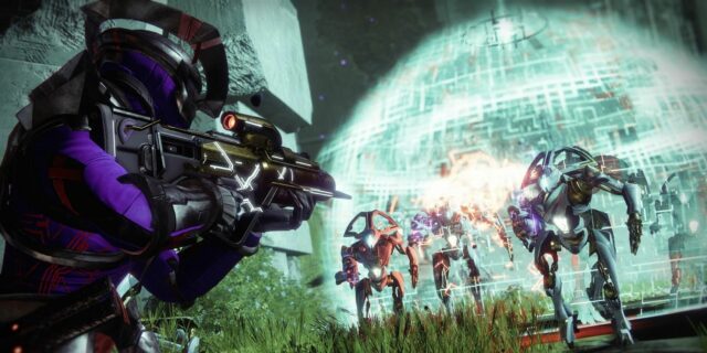 Mais de 200 funcionários demitidos na Bungie, desenvolvedora de Destiny