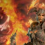 Diablo 4: Como tornar o beijo do canalha único