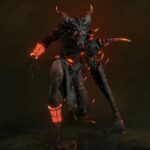 Diablo 4: Como obter o Earthbreaker exclusivo