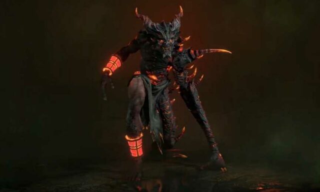 Diablo 4: Como obter o Earthbreaker exclusivo