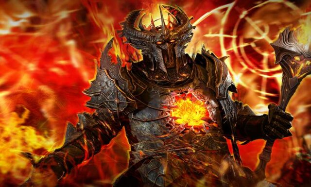 Os jogadores de Diablo 4 estão adorando o novo recurso de qualidade de vida