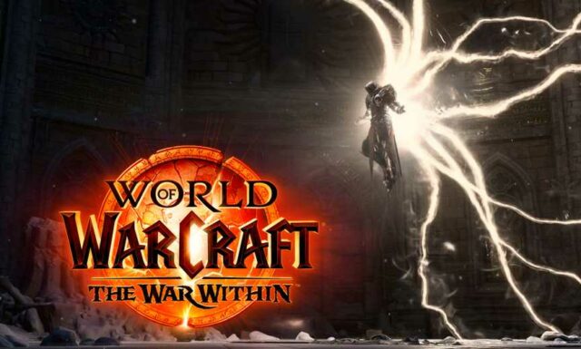 World of Warcraft: The War Within Mantendo um recurso que economiza tempo para Alts