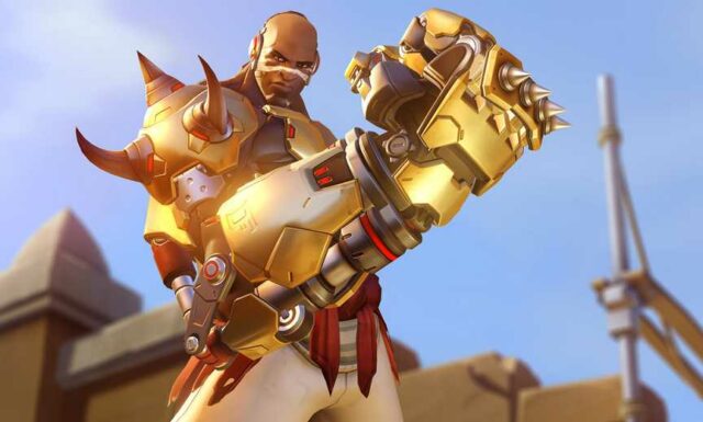 Alguns jogadores de Overwatch 2 querem que o jogo tire uma página do manual de Fortnite