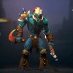 Dota 2: Como jogar Husker (melhor construção e estilo de jogo)