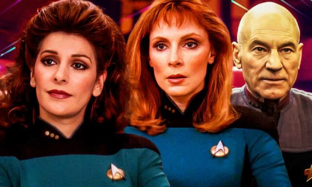 Um dos melhores episódios de TNG do Dr. Crusher é um avanço para as mulheres em Star Trek