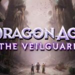 Dragon Age: The Veilguard Data de lançamento revelada