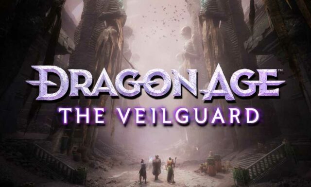 Dragon Age: The Veilguard Data de lançamento revelada