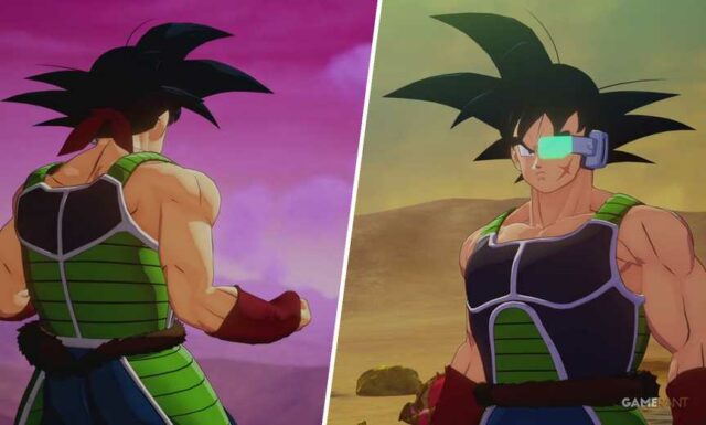 Dragon Ball: Qual Bardock foi melhor?